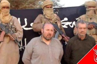 Guerre au Mali : Aqmi annonce avoir tué un otage français